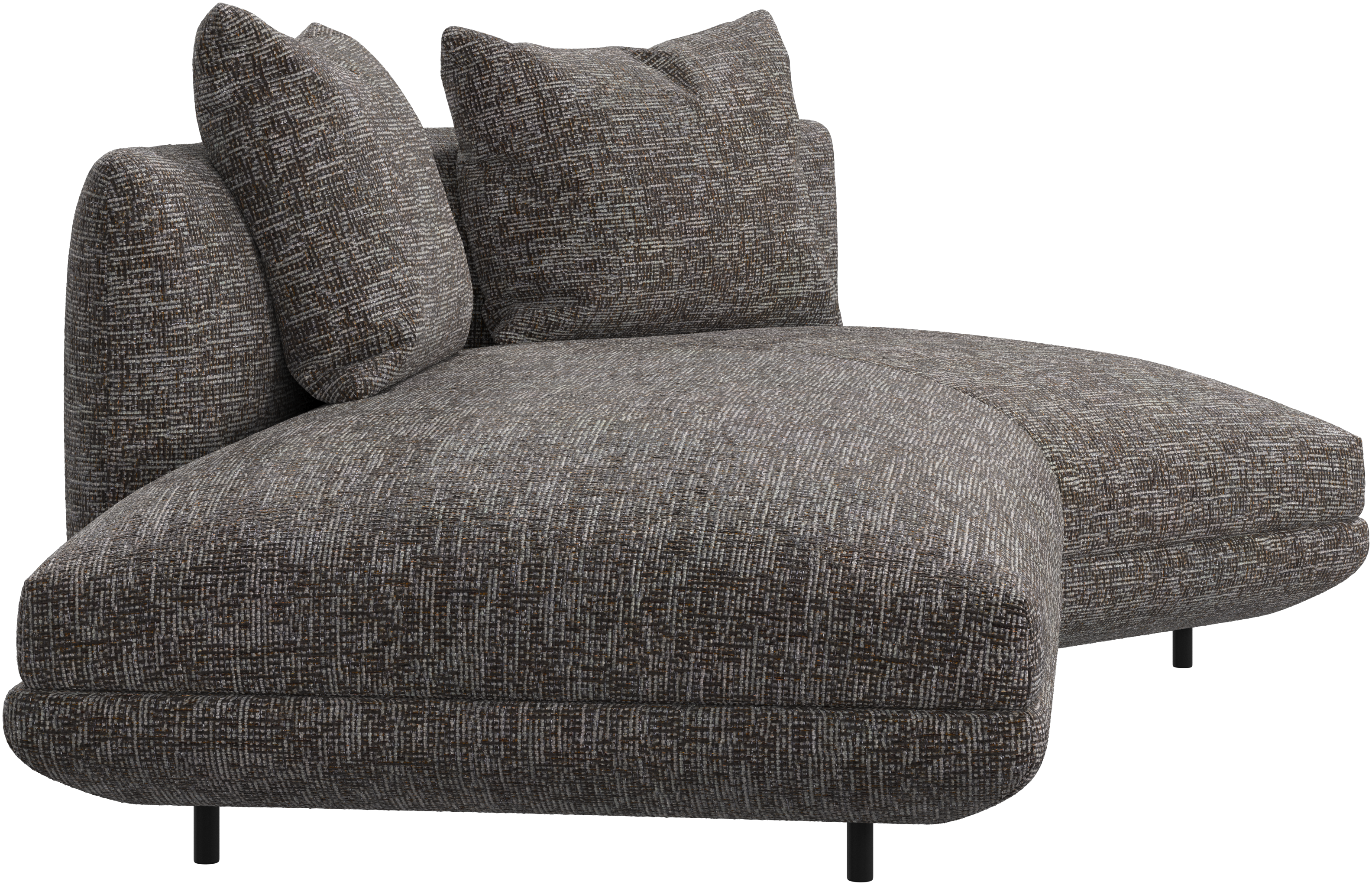 Salamanca オープンエンド ソファ（左） | Modular sofa | Salamanca